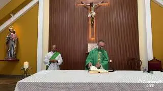 PARROQUIA EL CARMEN POPAYAN CAUCA's broadcast