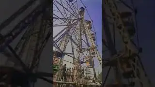 Manheru Village dudhadhari Mela #shorts #youtubeshorts #explore #Mela #minivlog #Parmar family vlogs