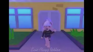 Traitor~ Roblox trend 2021