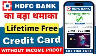 HDFC UPI RuPay Credit Card: Full Review, Benefits & Charges