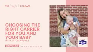 How to pick the right baby carrier