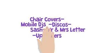Whiteboard Mobile Disco Birmingham