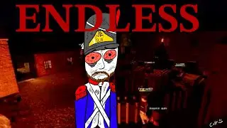 Ranking every ENDLESS Map in Guts & Blackpowder