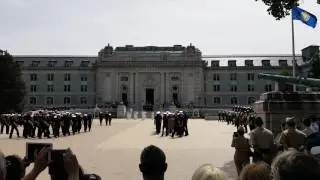 US Naval Academy
