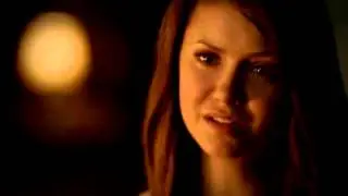 Delena ~ John Legend   All of Me