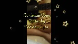 Rohani- Bakat alami anak Bangsa. BOHIMIAN SONG.