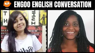 Engoo English Conversation | Tips to Learn English