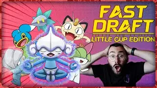 Can I WIN the BEST New Tournament Format in VGC!