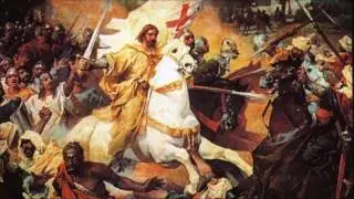 Septimo Romae - Canto al Patr&oacute;n de las Espa&ntilde;as