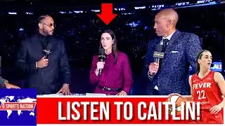 The WNBA Is Making A HUGE Mistake Ignoring Caitlin Clark!