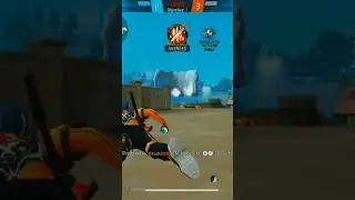 pritty little baby part3&times;Free Fire game play video #mobilegame