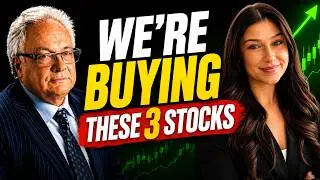 These 3 Stocks Could Outperform the Market