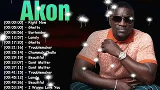Akon &ndash; Can&ccedil;&atilde;o de Esperan&ccedil;a Que Fortalece a Alma 🙏 | 2026