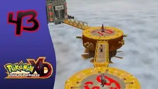 Pok&eacute;mon XD: Gale of Darkness Part 43 (BONUS): Ascending Through Valhalla