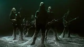 Shores Of Null - Bleed to Life (Official Video)