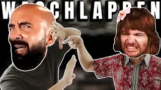 JAYSUS mit HARTER KRITIK gegen mich...