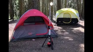 MILWAUKEE ROCKET LIGHT 2,500 LUMENS