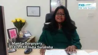 FXB India Suraksha celebrates International Women's Day