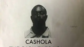 Cashola - Killing Myself