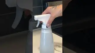 Plant based cleaning household