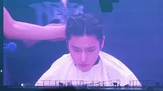 2026.02.01 몬스타엑스 콘서트_임창균 삭발💇 #몬스타엑스 #monstax  #아이엠 #임창균 