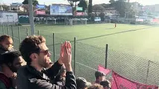 ⚽️ Re Ale Calcio - Atletico San Lorenzo