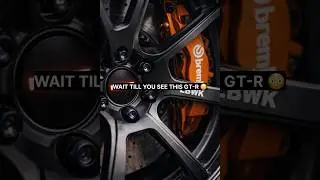 This Liberty Walk GT-R Hot Wheels Hits DIFFERENT 😳🔥 | Rare Diecast #shorts