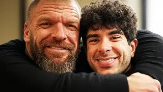 WWE House Show Outsells AEW PPV.. WWE Ending Brand Split & More!