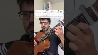 Liberdade Provis&oacute;ria (Henrique e Juliano) aprenda completa no viol&atilde;o #tabs #cifras #sertanejo