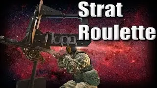 Strat Roulette - Rainbow Six Siege
