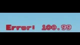 Funny Difficulty Button Simulator Game: 100 Error I FDBSG I