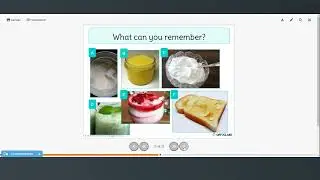 Milk and Dairy Products for B1 ESL | Learn English Words for Milk & Dairy