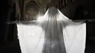 SCARIEST VR HORROR GAME OF ALL TIME?