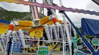 Beach Party (Vasse) @ Foire Des Rameaux Grenoble 2017
