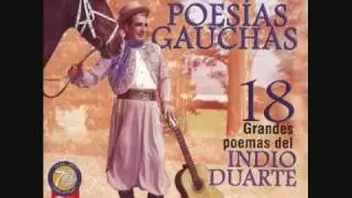 PADRE NUESTRO - EL INDIO DUARTE
