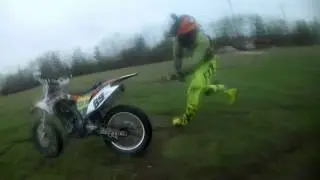 Мотоциклы Эндуро север Enduro North 2017