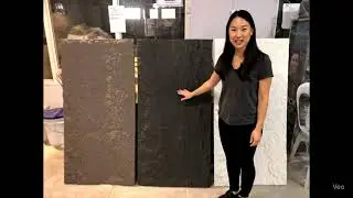 pu faux stone wall panels #shorts