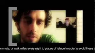 Inside the Movement - @Invisible Children - Using #BigData to Change The World