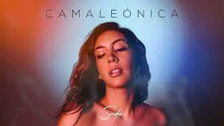 Gaby Zambrano - SNDA (Visualizer) #Camale&oacute;nica