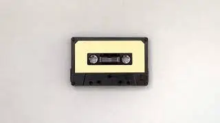 Music box winding up