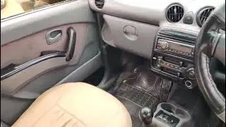 Hyundai SANTROXING GLS 2005