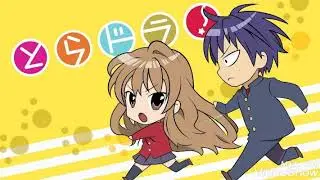 Toradora