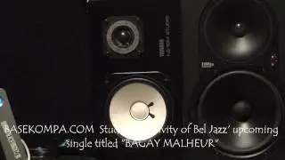 BASEKOMPA.COM: BEL JAZZ / BAGAY MALHEUR!