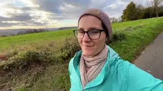 Radical acceptance and moving through fear&hellip;