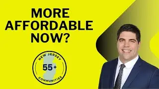 55 and Older Communities: Affordable Report | Over 55 NJ 55+ Community Market Report