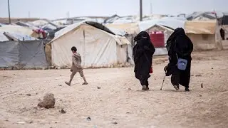 &lsquo;Shocking&rsquo; new revelations over ISIS brides&rsquo; return spark fresh security fears