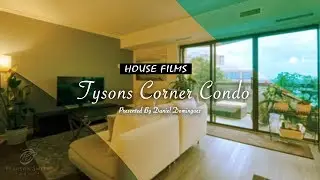 Tysons Corner Condos For Sale - Rotonda Condominiums McLean