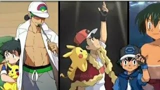 Top 2 facts about Ash and Pikachu😈🤯#viral#anime #shorts#yt