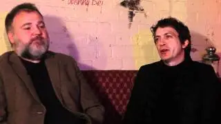 Dodgy Interview 'Happy Ending' (Part 11 of 11)