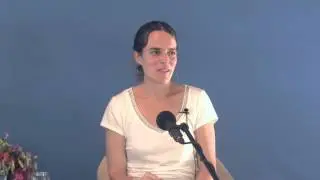 Balanced View Netti Raysz: One Body of Complete Benefit - 2.18.15